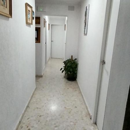 La Rosa De Oro Villa Jerez de la Frontera Esterno foto