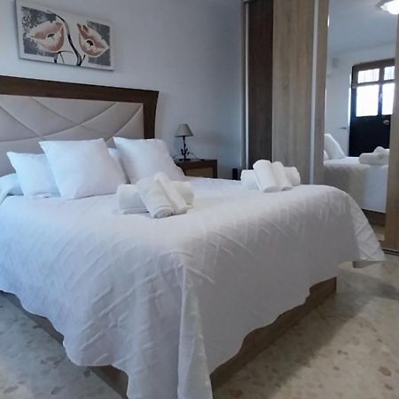 La Rosa De Oro Villa Jerez de la Frontera Esterno foto