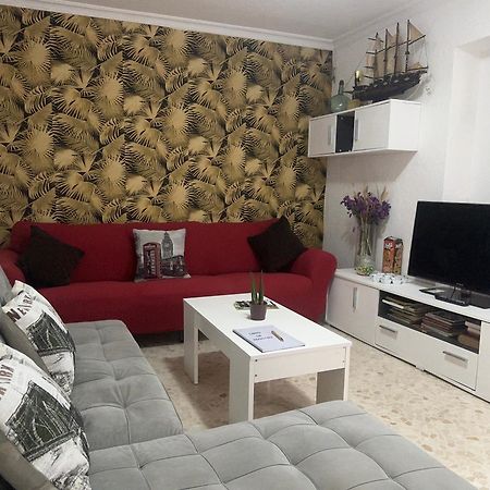 La Rosa De Oro Villa Jerez de la Frontera Esterno foto