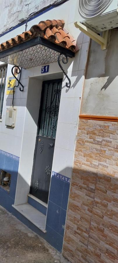La Rosa De Oro Villa Jerez de la Frontera Esterno foto