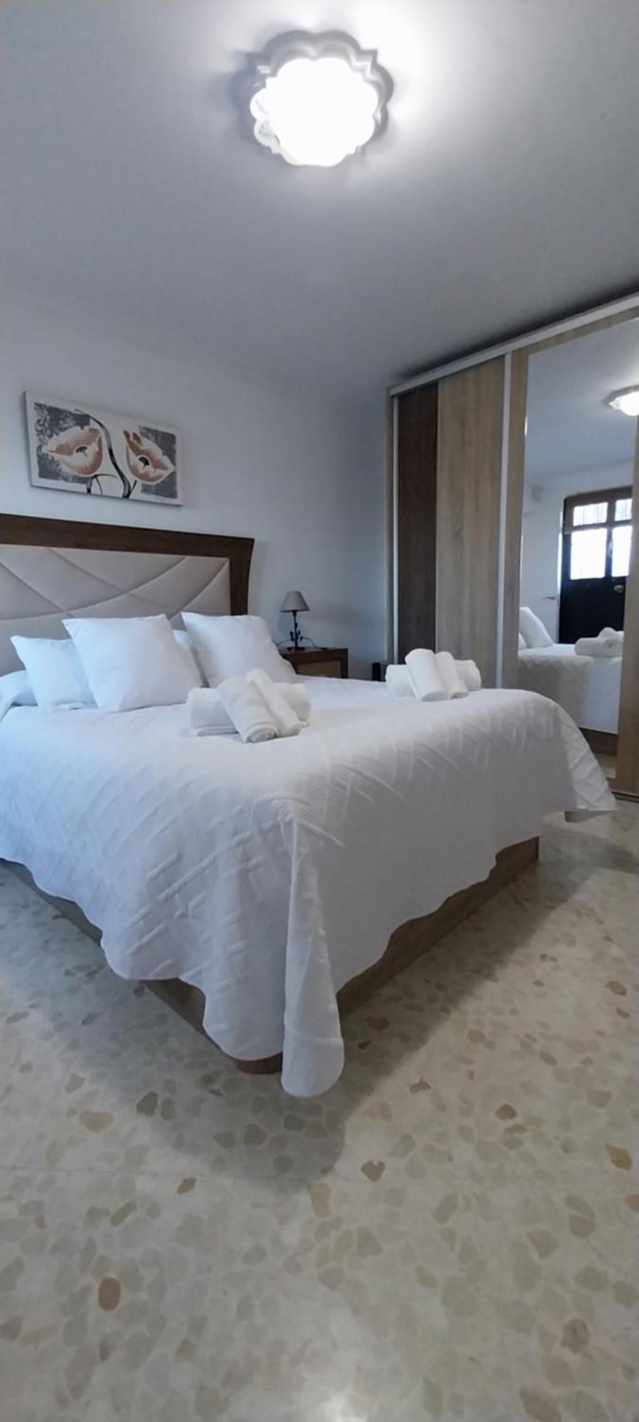 La Rosa De Oro Villa Jerez de la Frontera Esterno foto