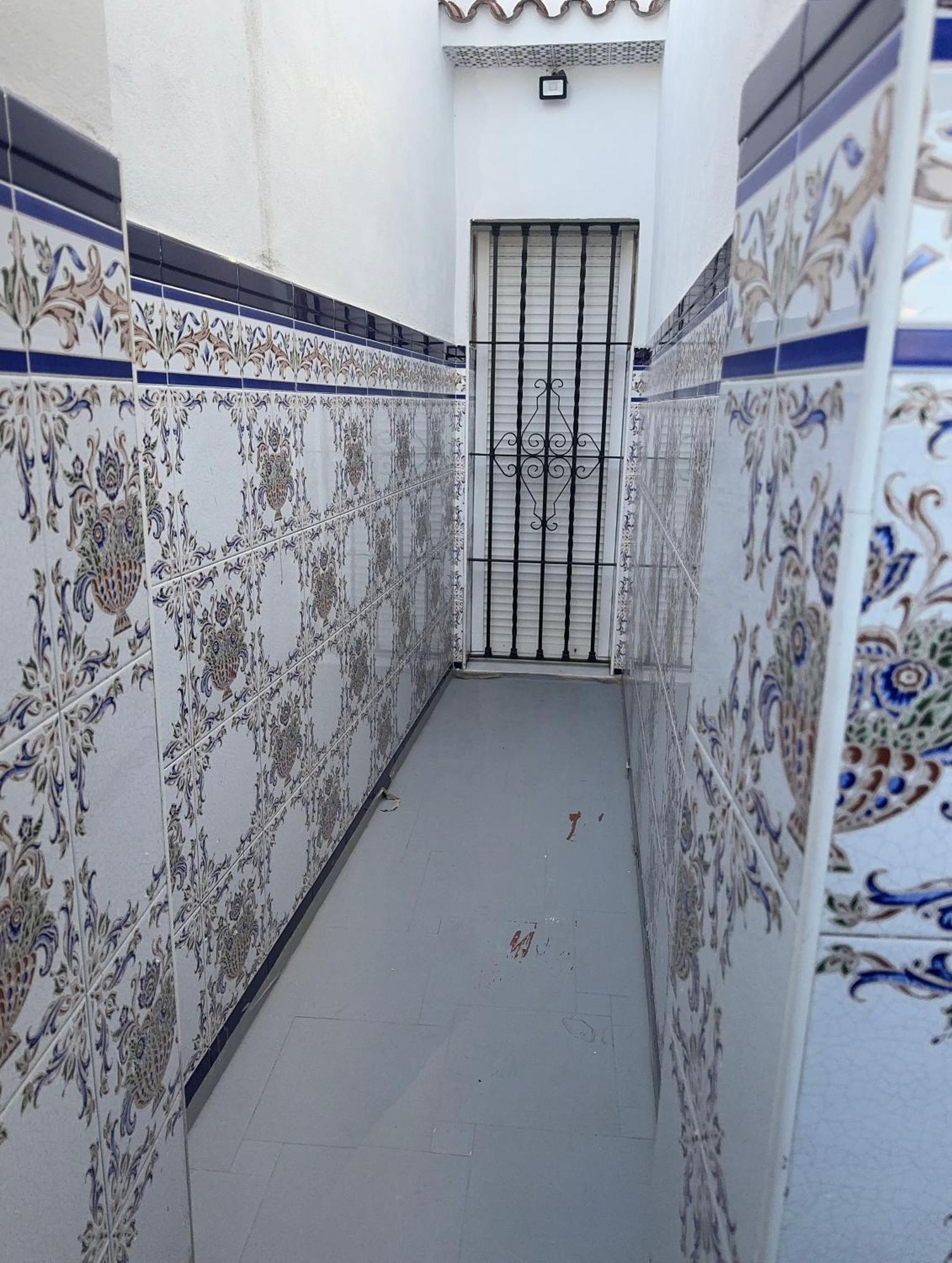 La Rosa De Oro Villa Jerez de la Frontera Esterno foto